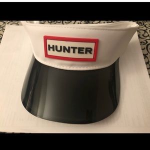 Target for hunter limited edition visor 🎯